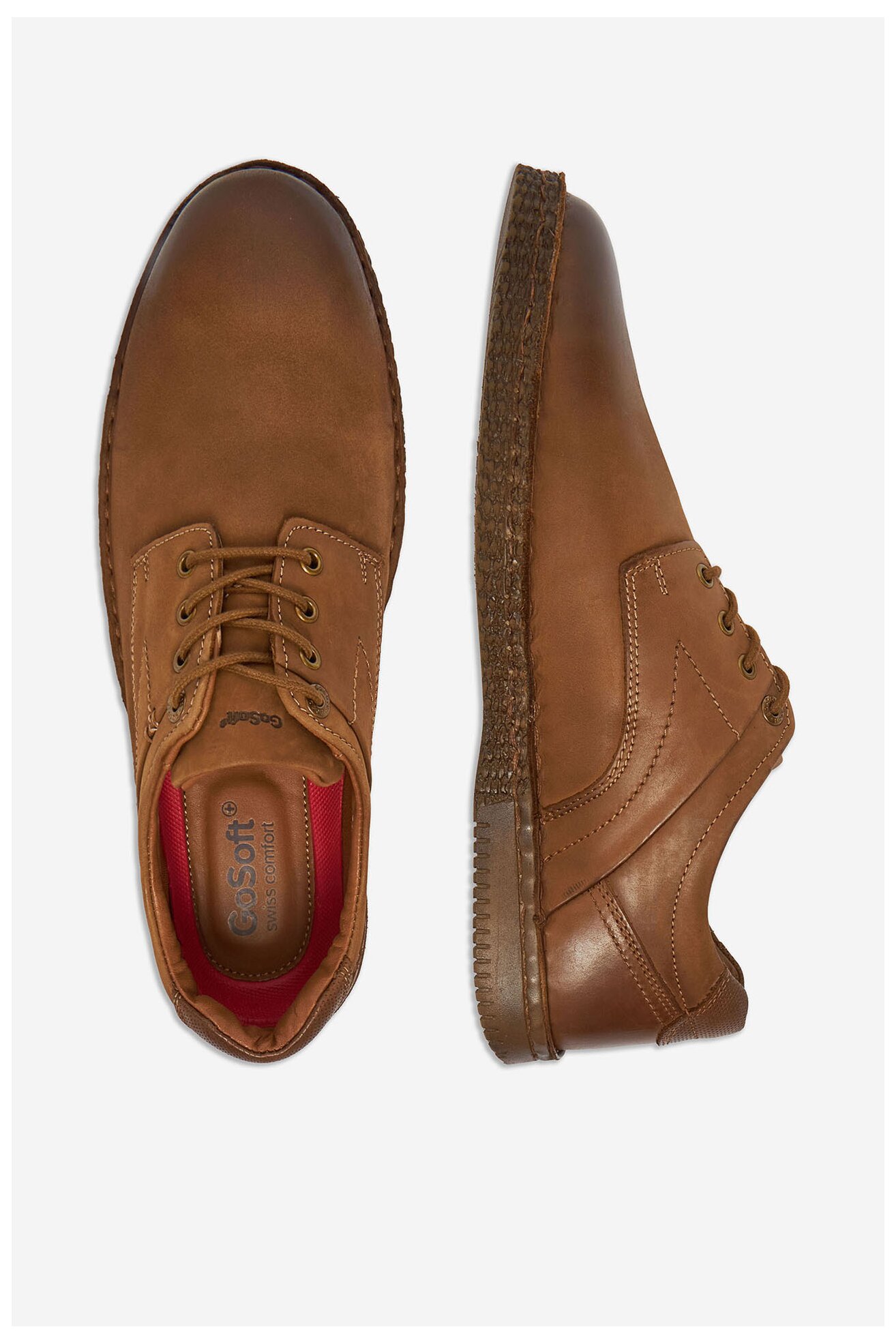 Pantofi casual Go Soft DANY-05 MI18 MARO DESCHIS