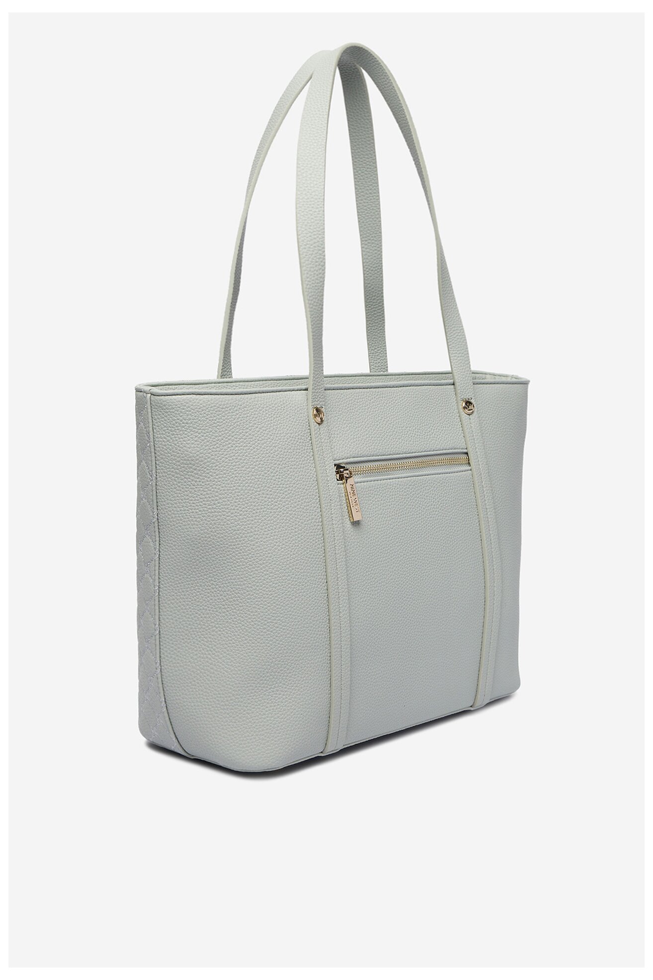 Сумка З Ремінцем NINE WEST EO-MERLA-LDA8446 ГОЛУБИЙ