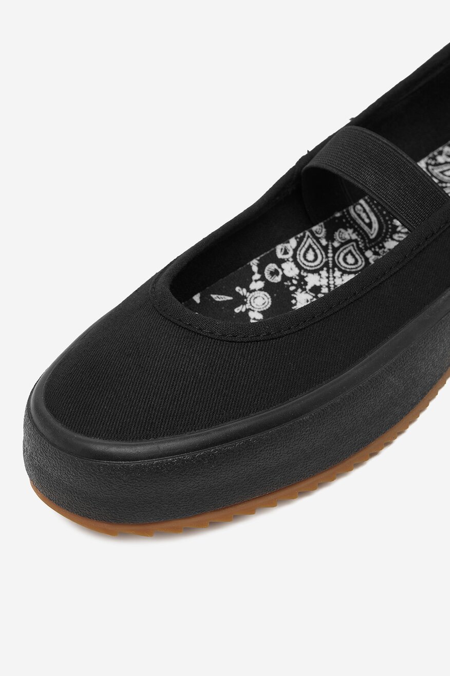 Кецове ROXY ЧЕРЕН - 5906751975824