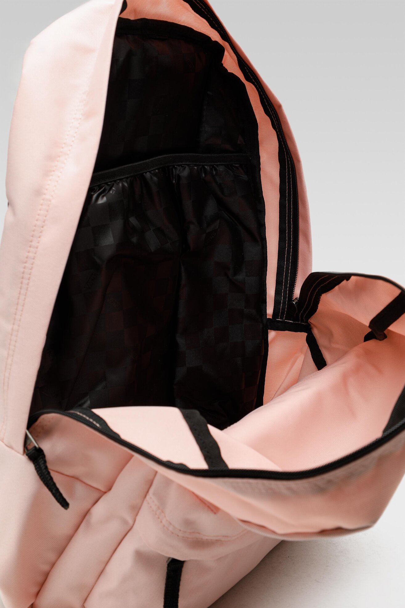 Plecak Vans REALM BACKPACK VN0A3UI6ZJY1 Różowy