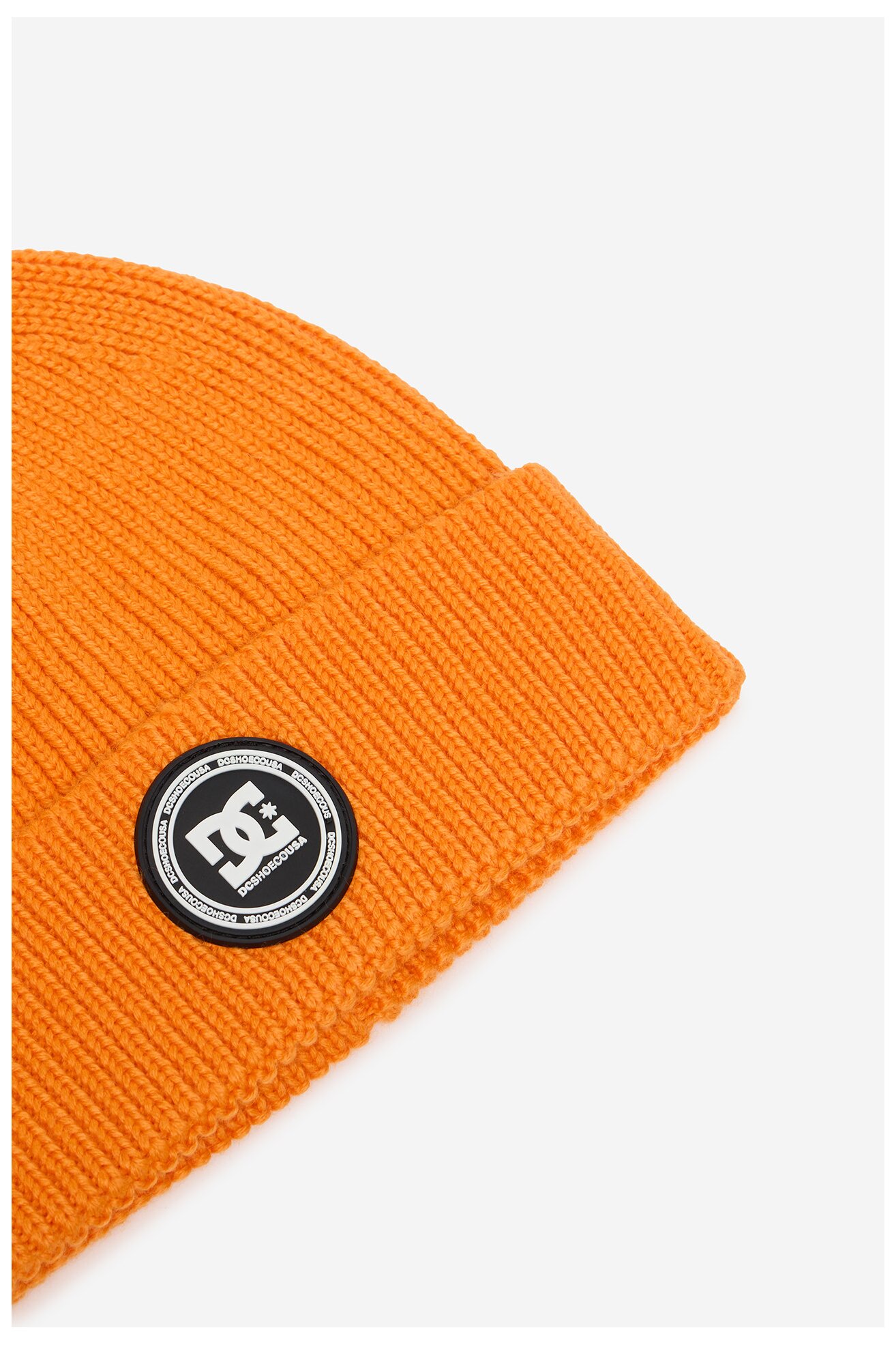 Férfi sapka DC Shoes CEO-DC-M3-001-AW25 NARANCSSÁRGA