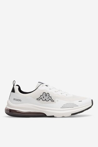 Кросівки спортивні Kappa SS24-3C032 БІЛИЙ