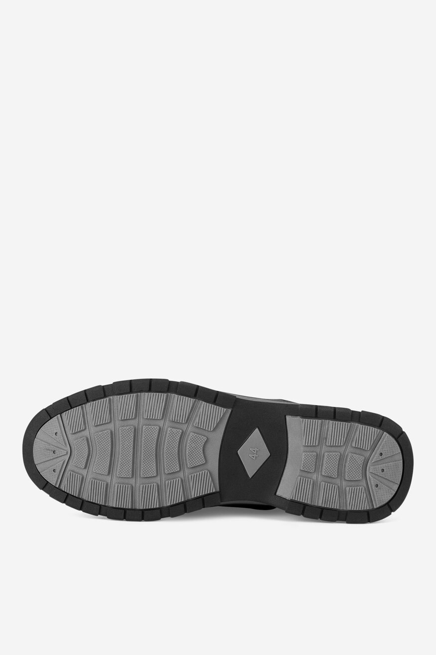 
                Beverly Hills Polo Club - Trzewiki - 5905588835004