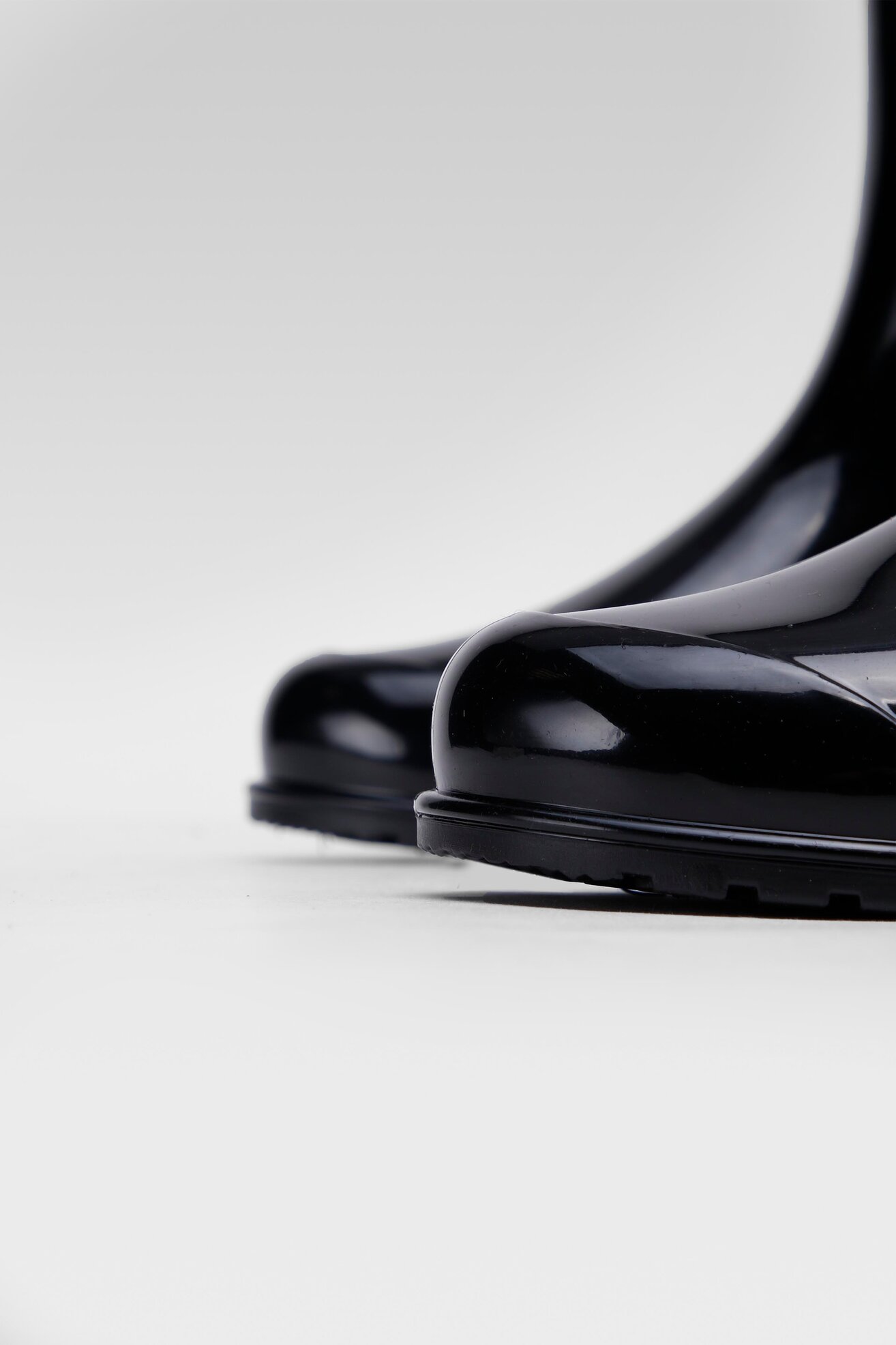 Kalosze Muflon 53-696 RO Czarny