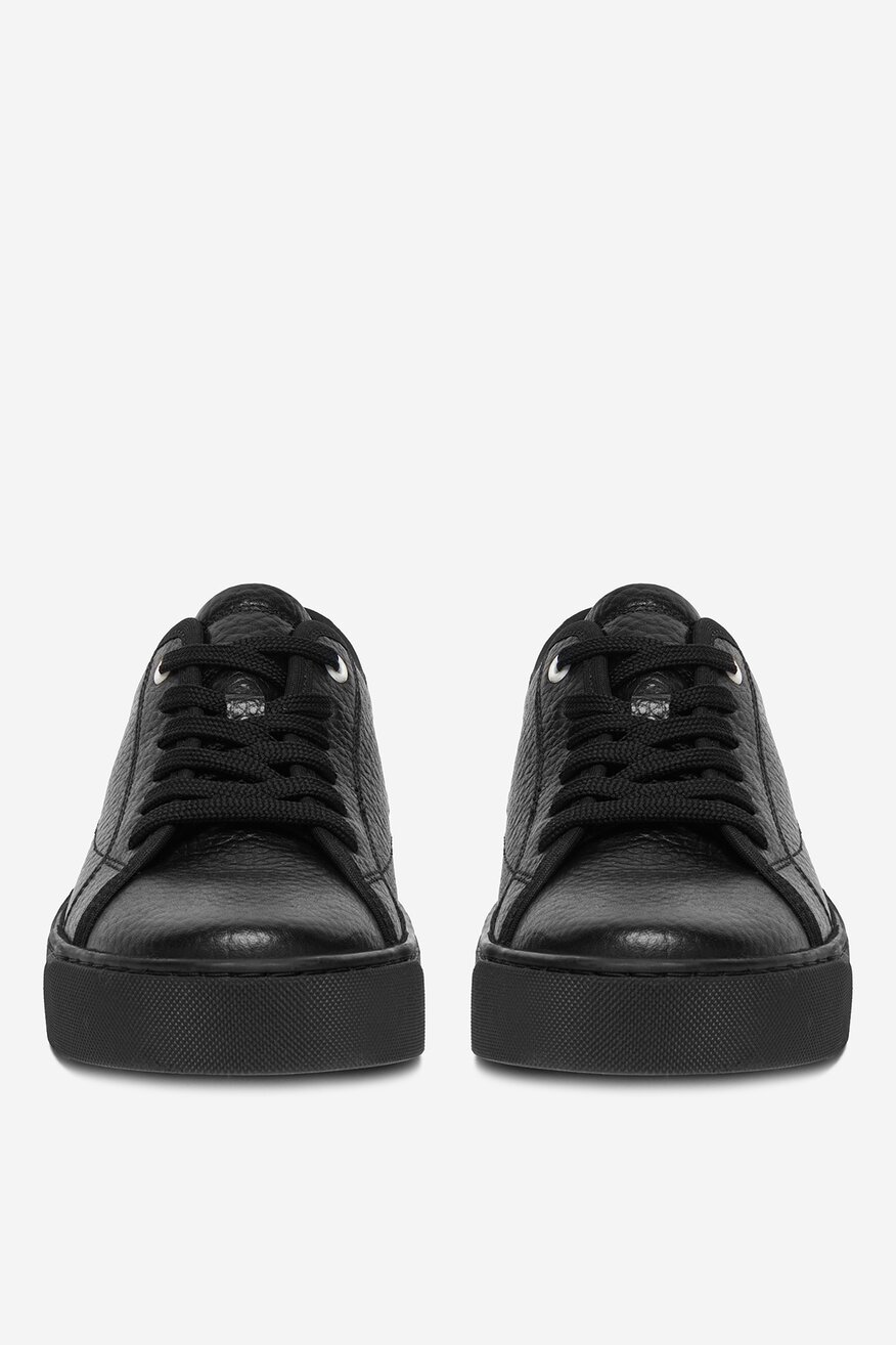 Сникърси Lasocki ЧЕРЕН - 5906751615539