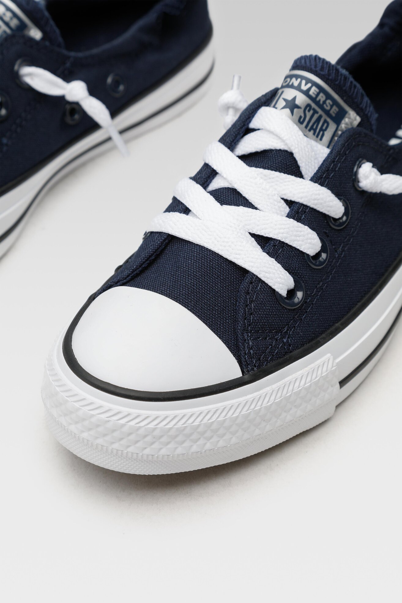 Trampki Converse 570341C Granatowy