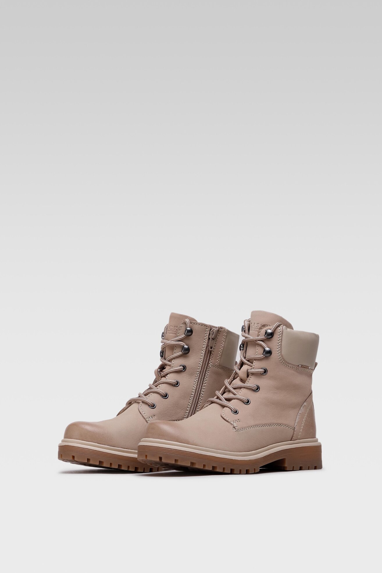 Боти Lasocki WI16-SOMA-03 БЕЖОВ