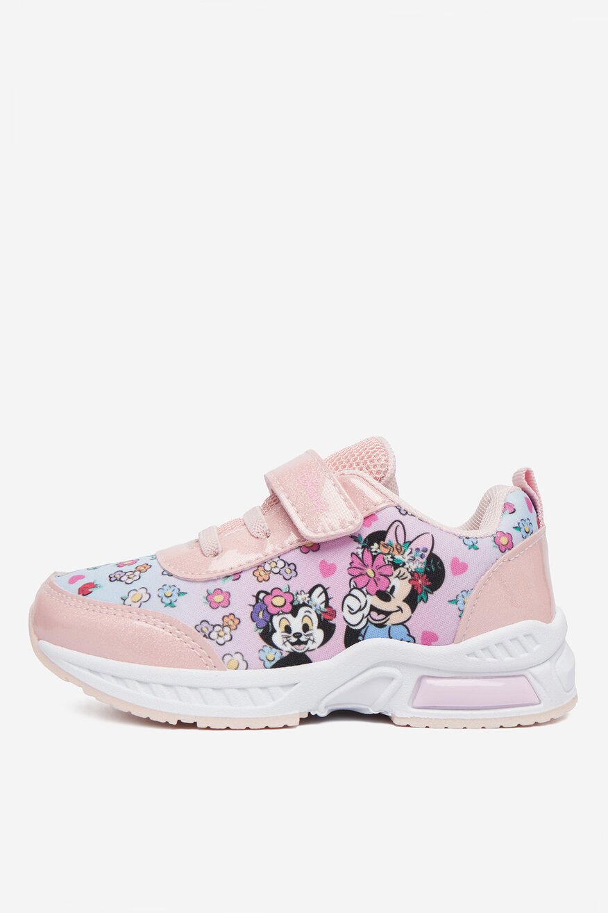 
                Спортни обувки Mickey&Friends РОЗОВ - 5906751667040