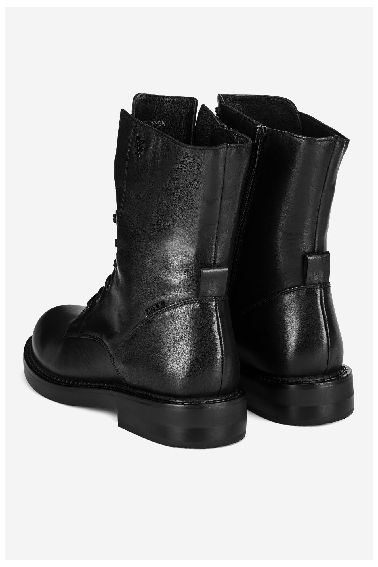 Bocanci Mexx MICP1710143W MABEL PINA NEGRU