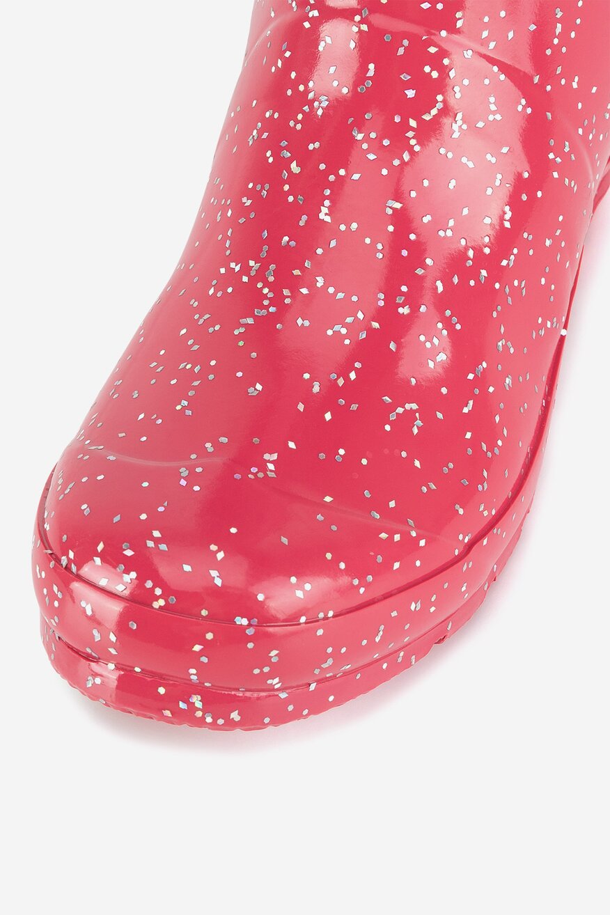 
                Гумени ботуши HUNTER РОЗОВ - 5905588947141