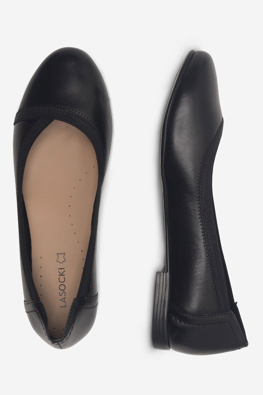 
                Балерина Lasocki ЧЕРЕН - 5904862956046