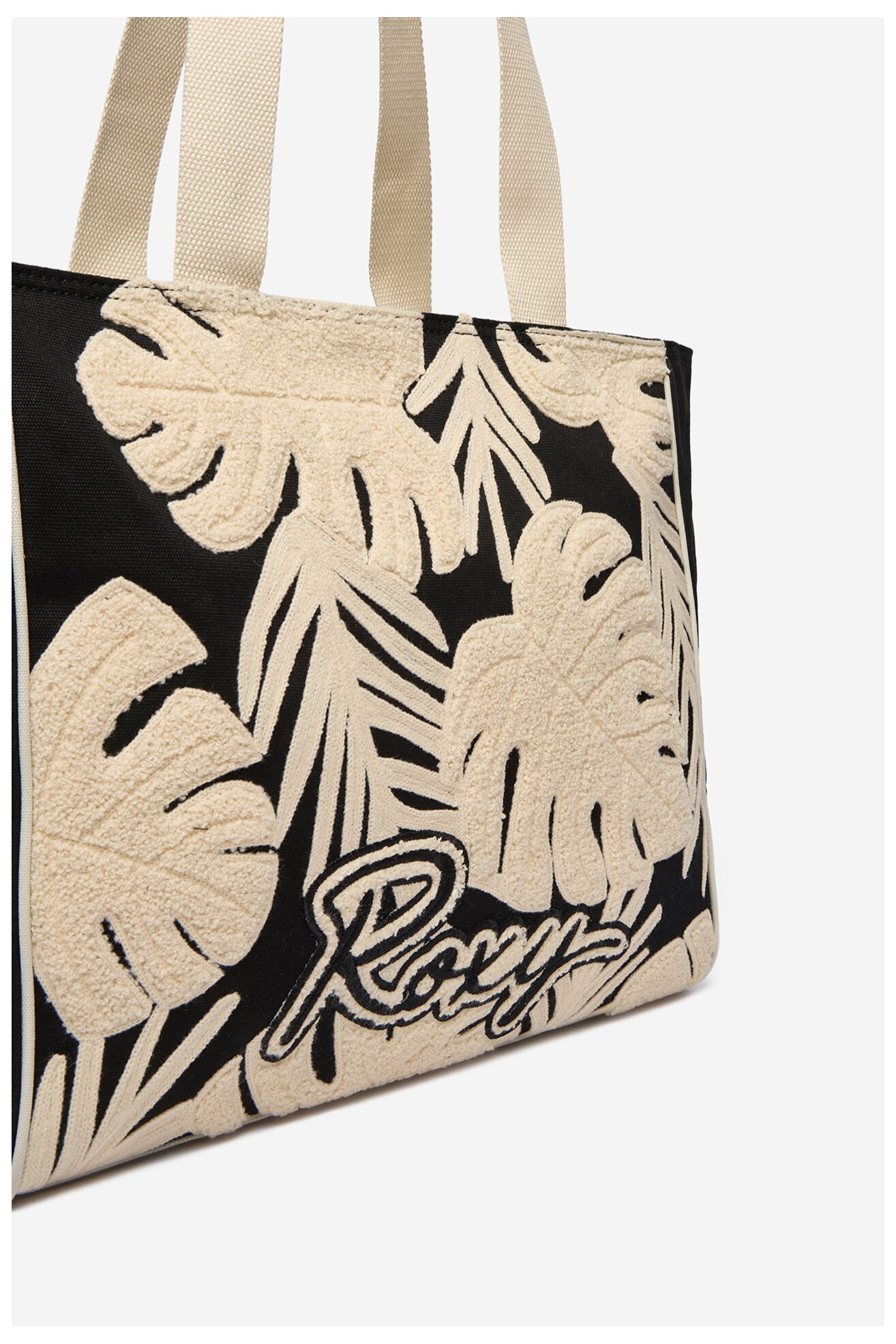 Torebka ROXY CWBEO-ROXY-L-005-09 Czarny