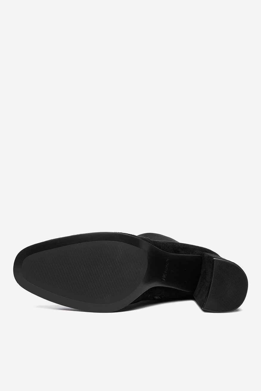 
                Cizme Jenny NEGRU - 5906751375792