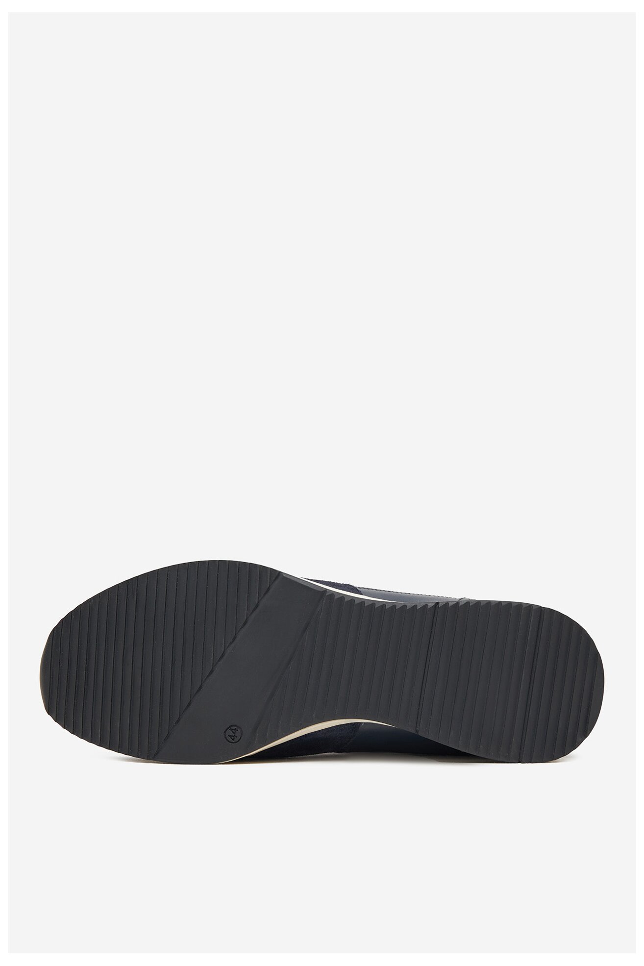 Félcipő Lasocki CEO-LUIS-07 MI24 SÖTÉTKÉK