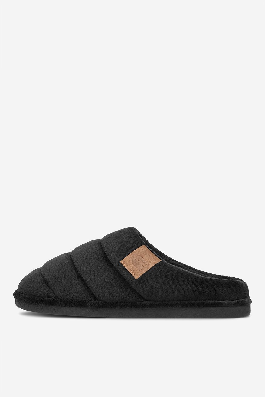 Papuče G-STAR RAW CRNA - 5906751514573