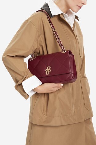 Torba Badura C-ARYA-LA482-2953 BORDO