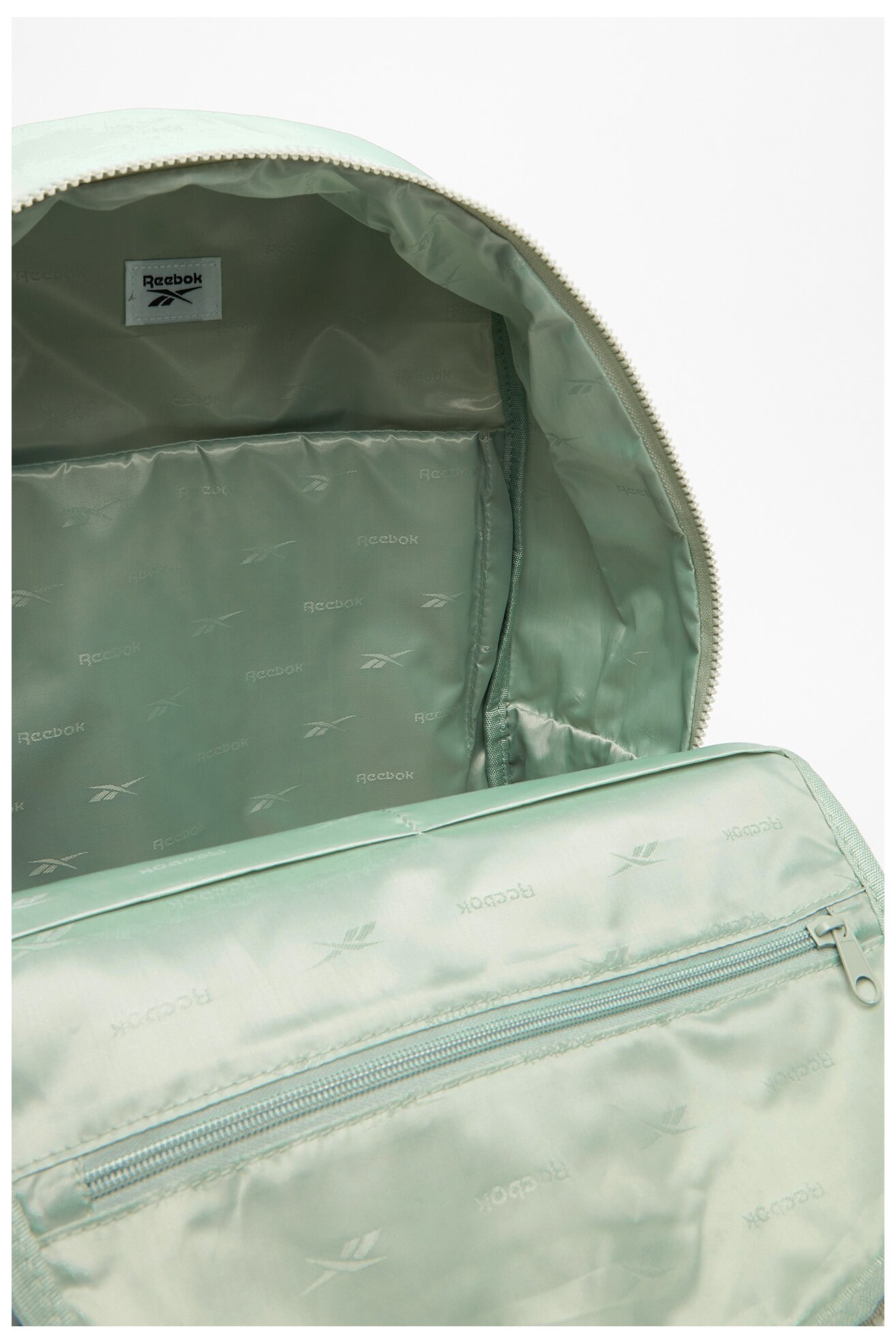 Hátizsák Reebok C-RBK-044-CCC-05 ZÖLD