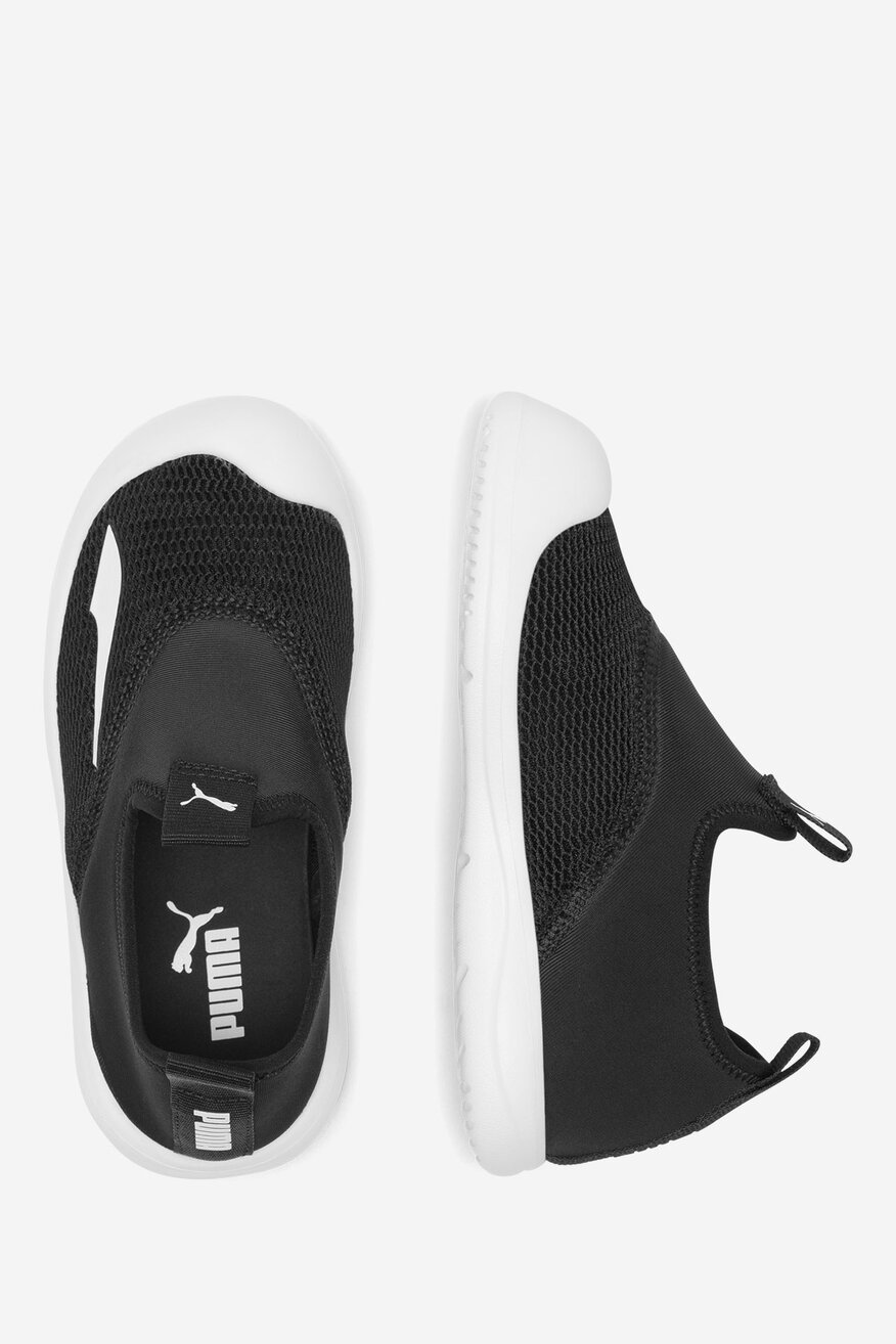 Sportcipő Puma FEKETE - 5905588268277