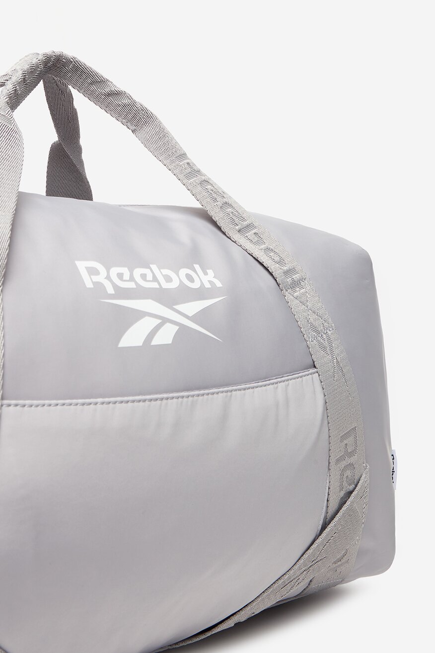 Kabelka Reebok C-RBK-B-001-08 ŠEDÁ - 5906751226377