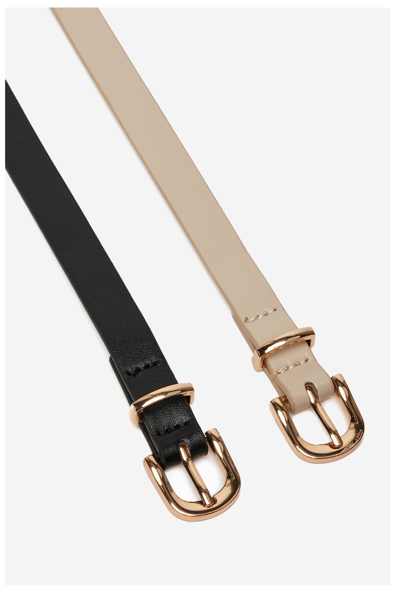 Női öv Jenny 4W2-012-SS25 BÉZS