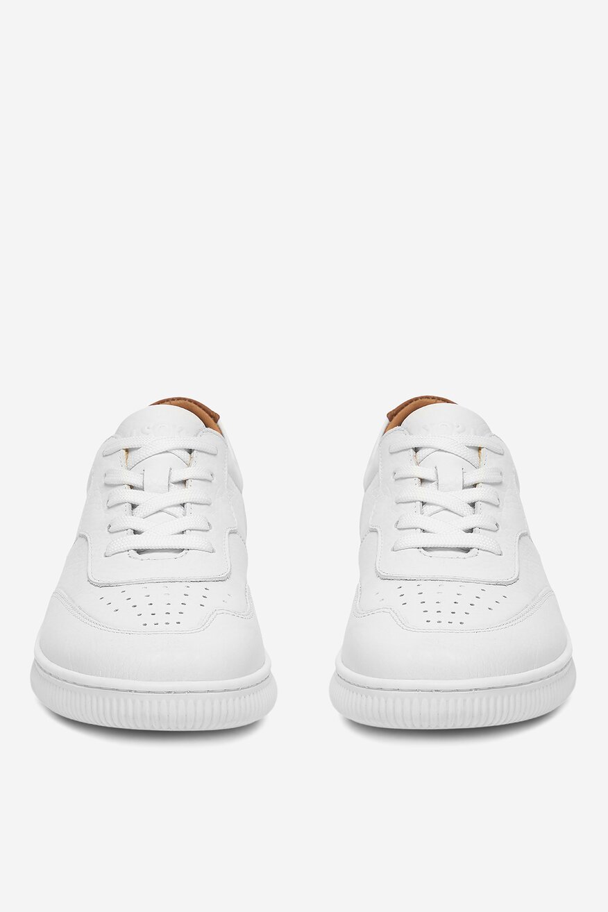 
                Tornacipő Lasocki FEHÉR - 5906751654156