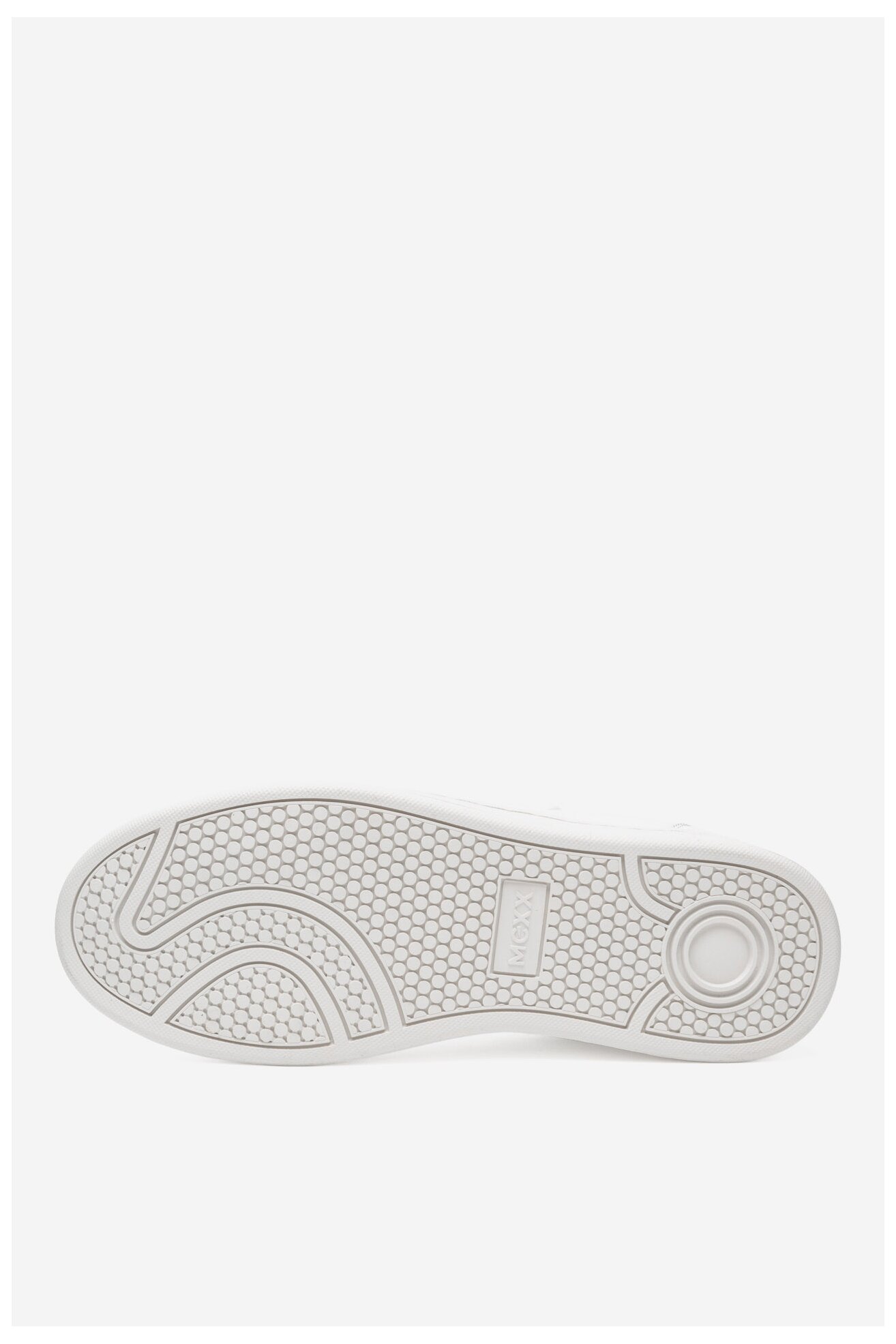 Sneakerși Mexx MIRL1011741W-01 ALB