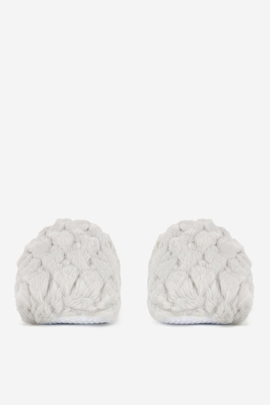 
                DeeZee - Kapcie ocieplane - 5903419651335