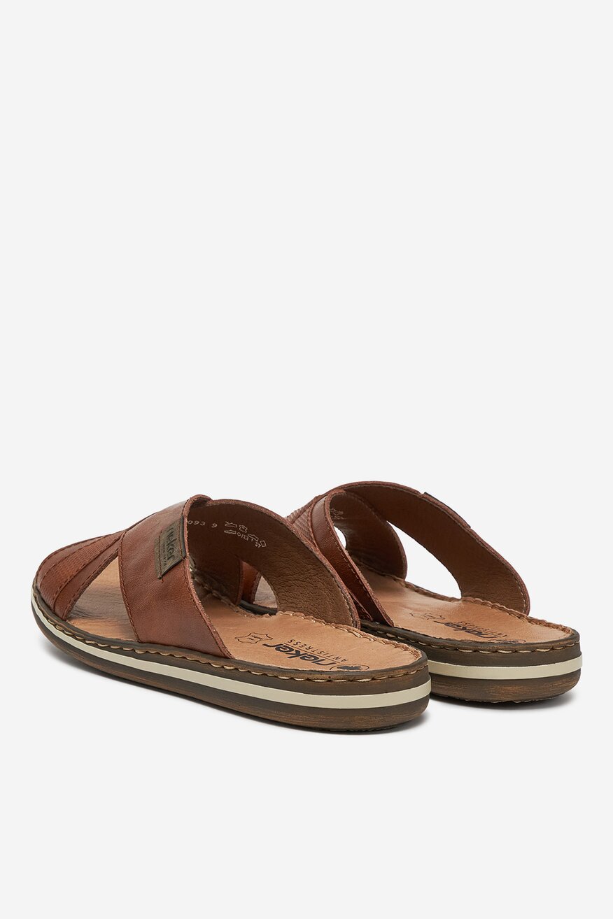 
                Джапанки Rieker КАФЯВ - 5906751771020