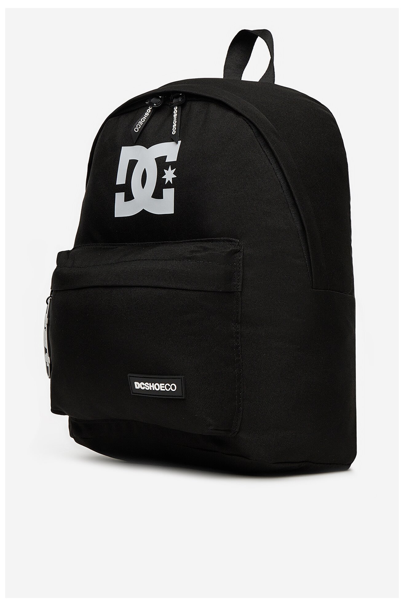 Plecak DC Shoes DCI-P-002-07 Czarny