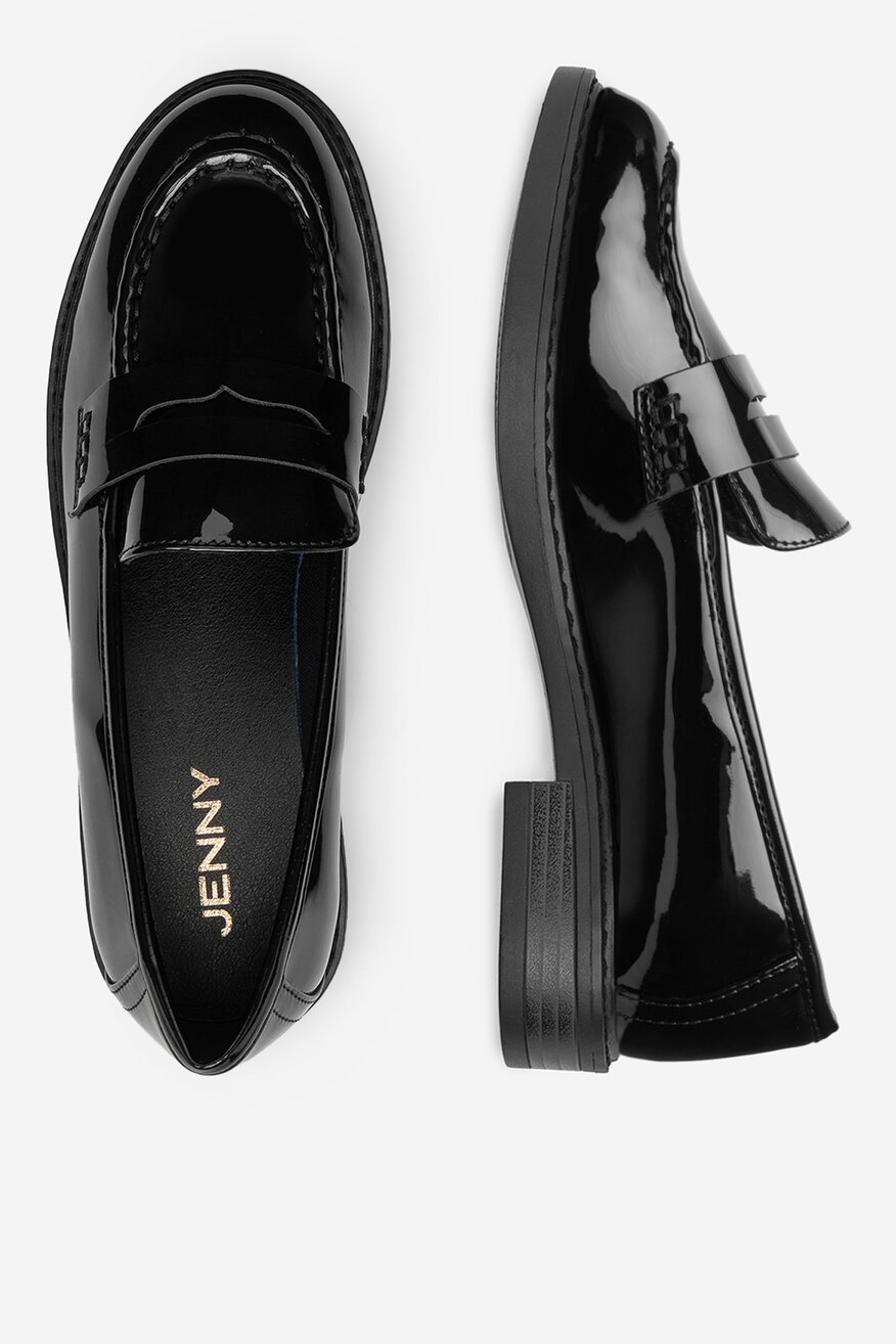 
                Mokaszin Jenny FEKETE - 5903698013046