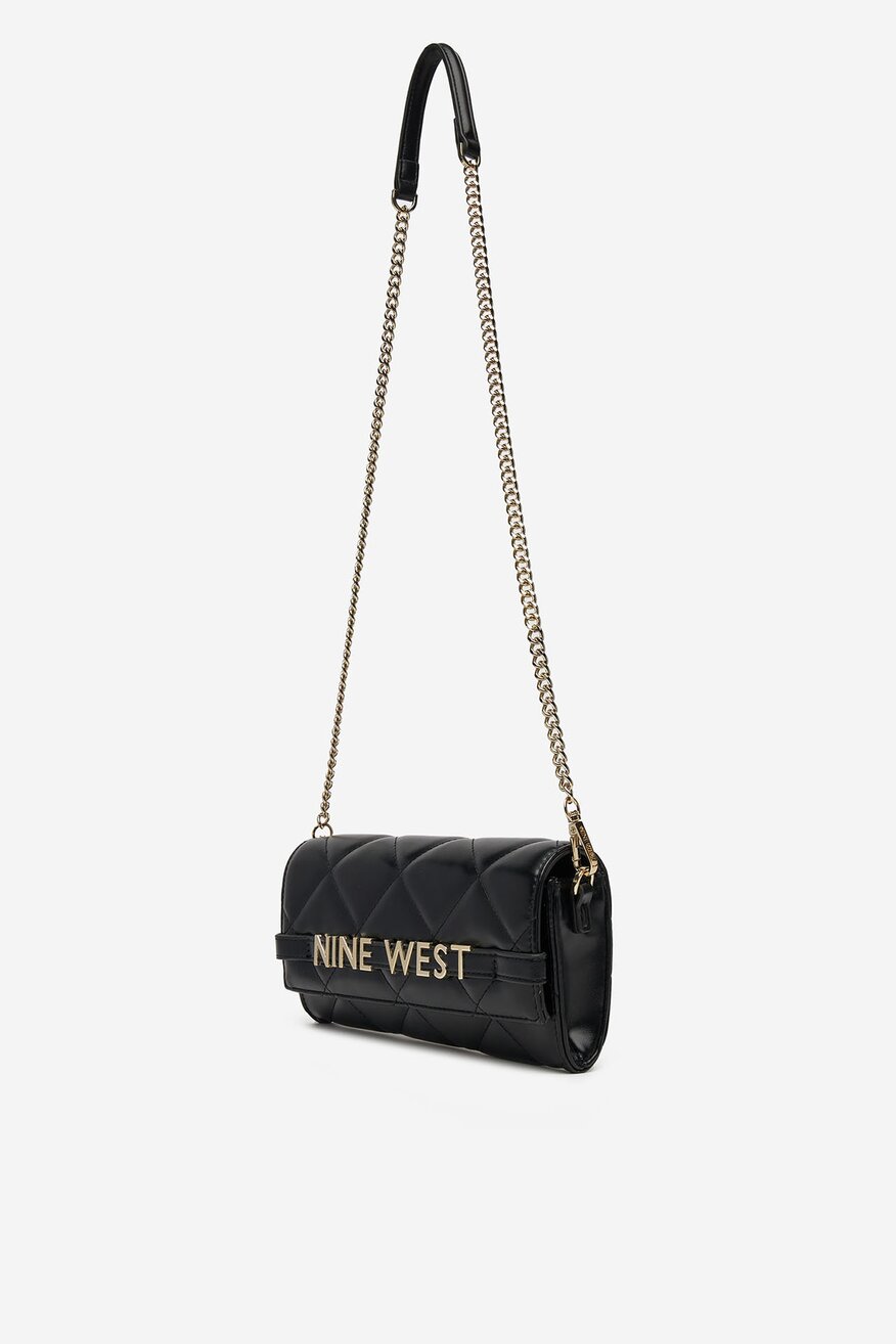 Torba NINE WEST CRNA - 5906751007655