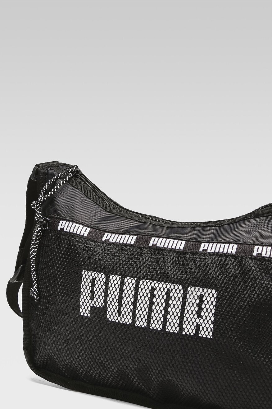 Puma - Torebka czarna - 5904248625443