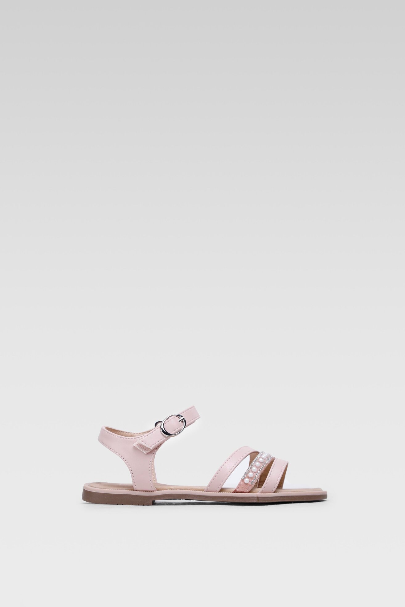 Сандалі Nelli Blu CS2806-14 РОЖЕВИЙ