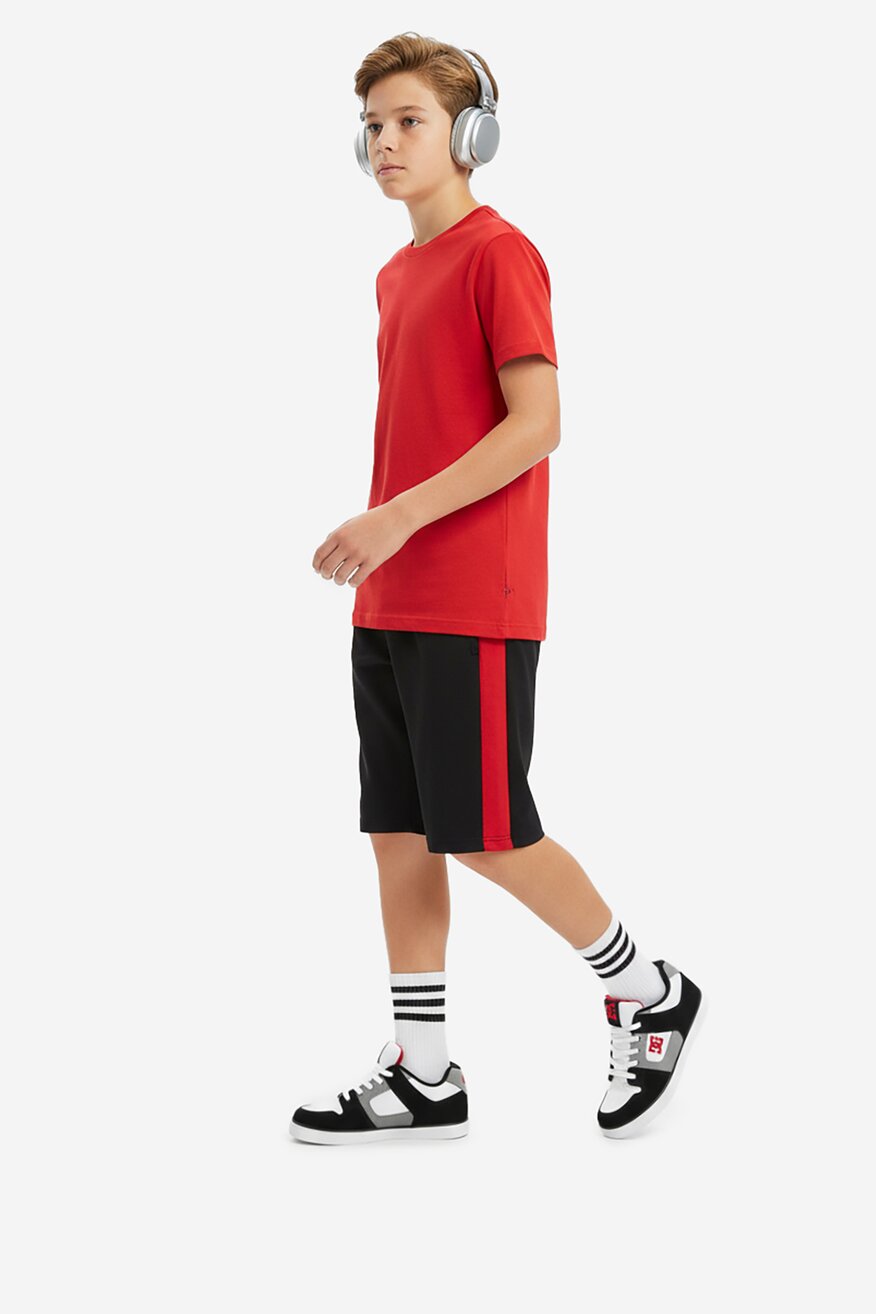 Sportcipő DC Shoes MIX - 5906751181935