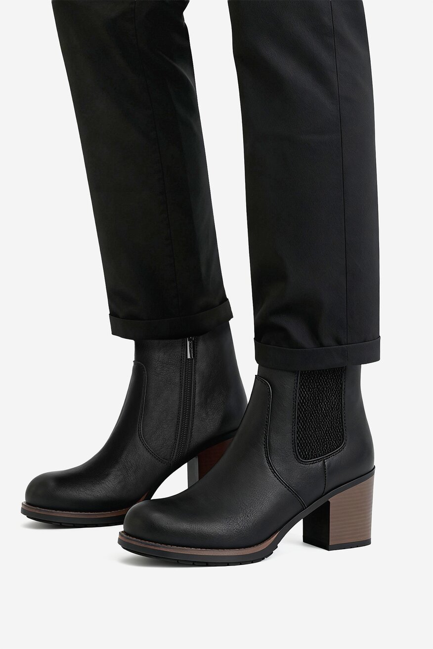 
                Ghete Clara Barson NEGRU - 5906751384701