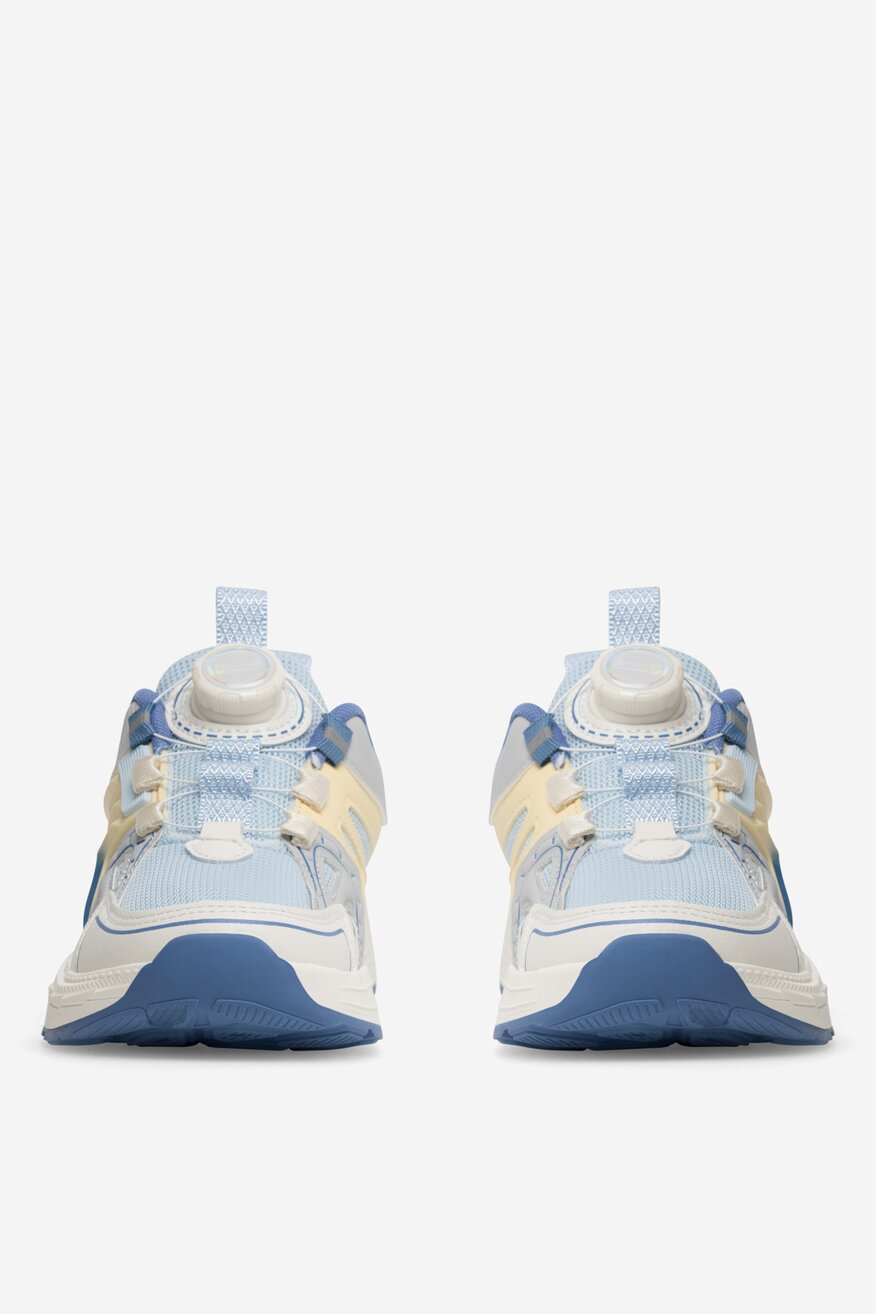 
                Кросівки спортивні Sprandi ГОЛУБИЙ - 5905588557302