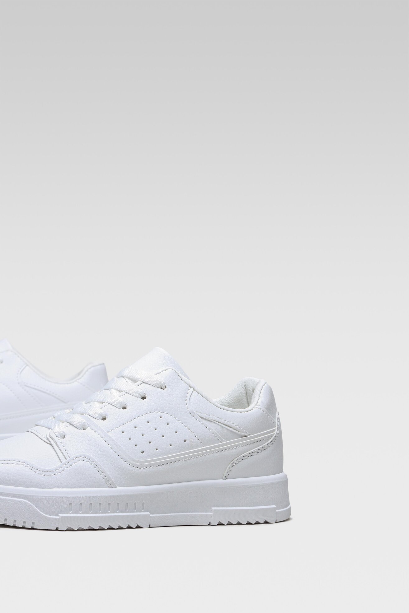 Sneakers Jenny Fairy TS5375-06 Biały