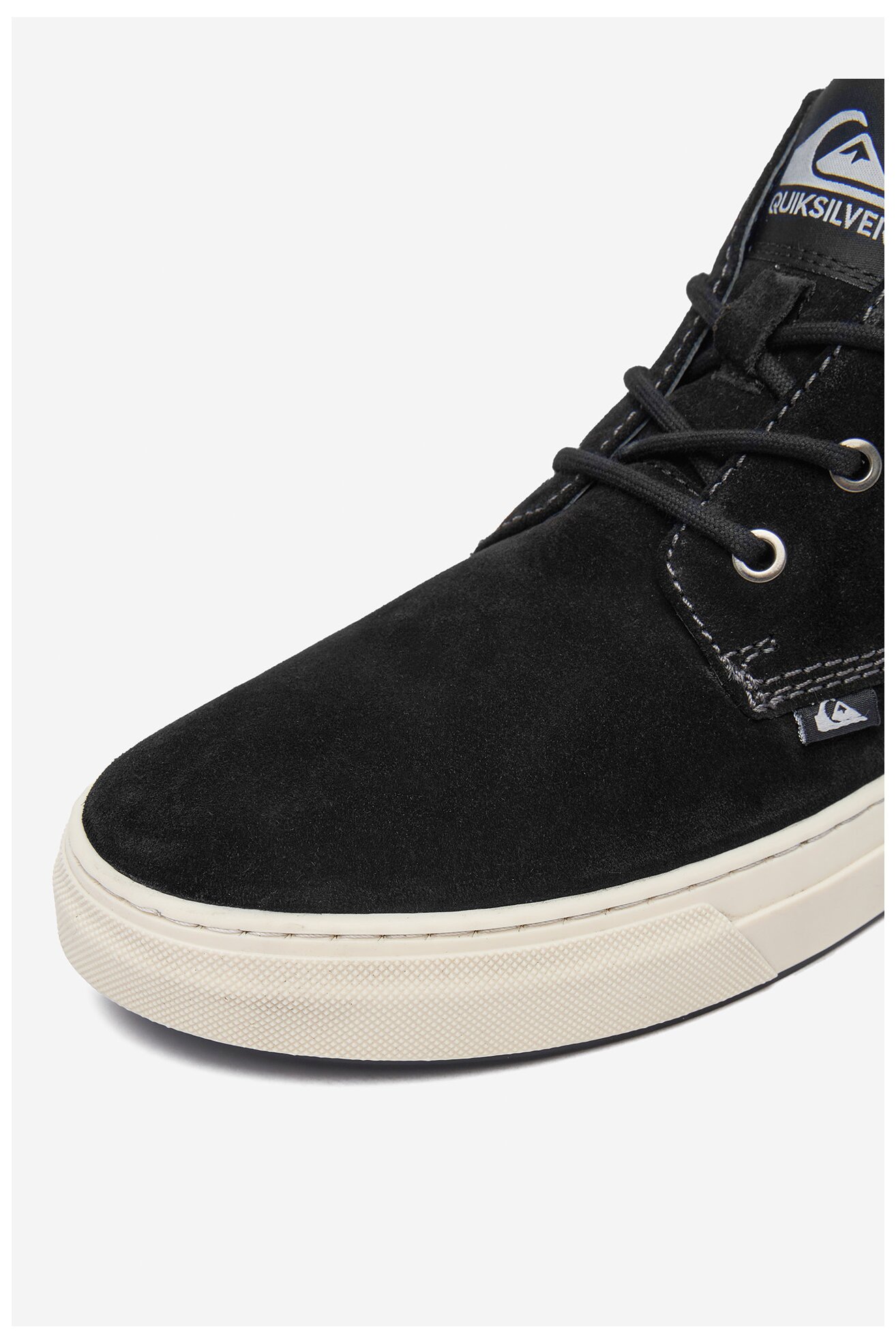 Patike QUIKSILVER CEO-LUKE-05 MI08 TAMNO SIVA