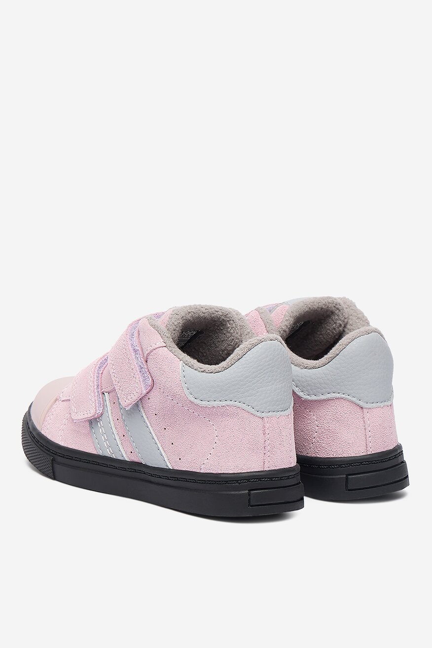 Csizma Lasocki Kids RÓZSASZÍN - 5906751266014