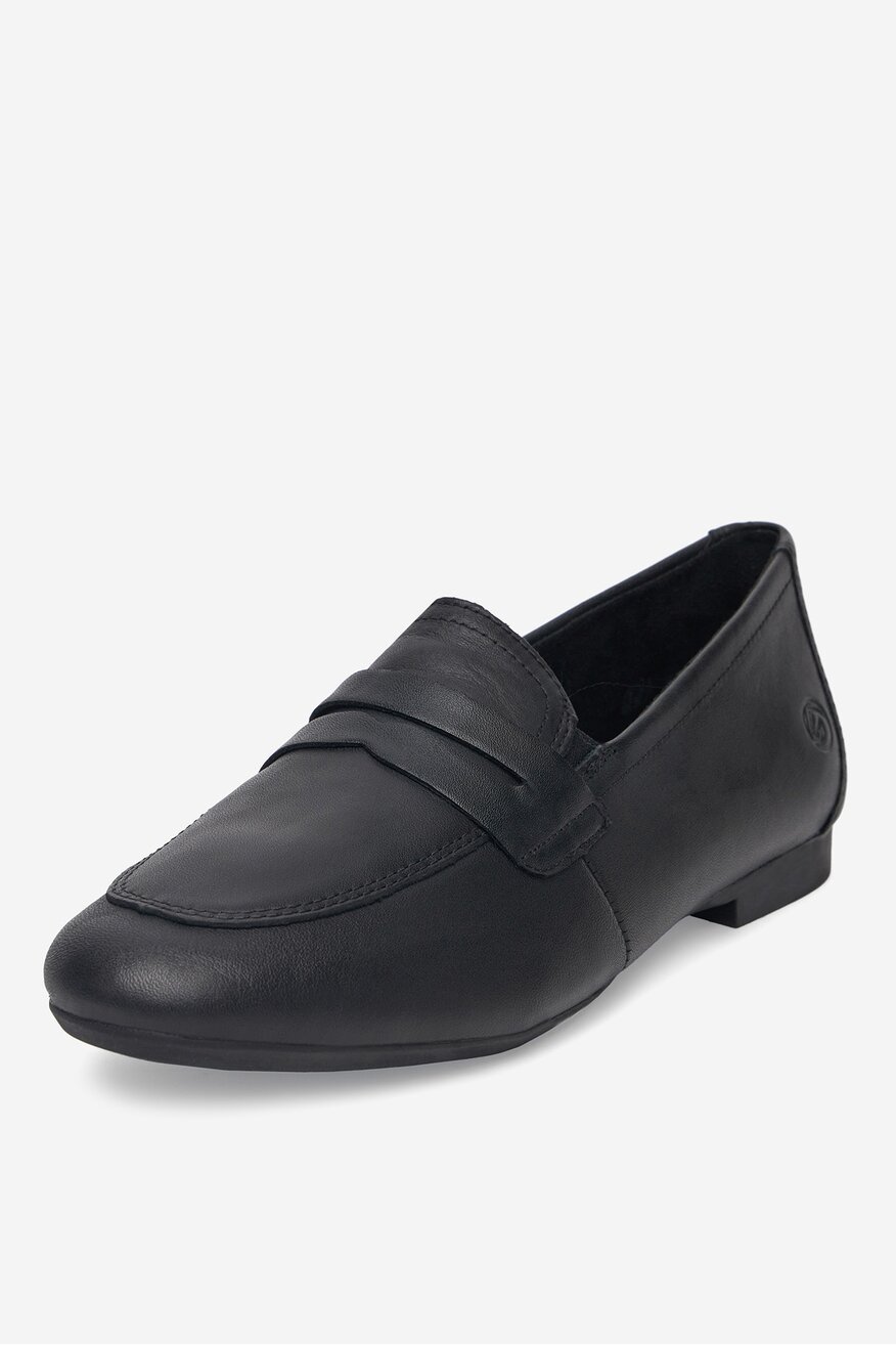 
                Мокасини Remonte ЧЕРЕН - 2230074033316