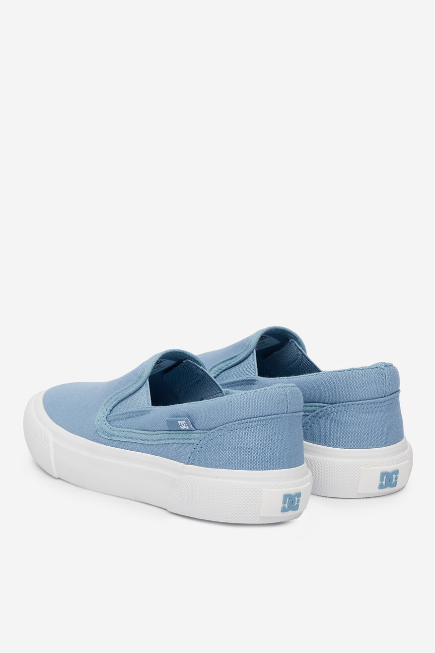 
                Кецове DC Shoes СИН - 5906751921951