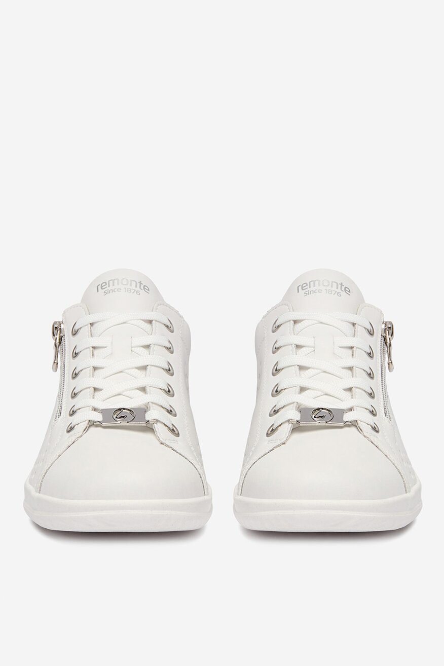 
                Сникърси Remonte БЯЛ - 5906751741153