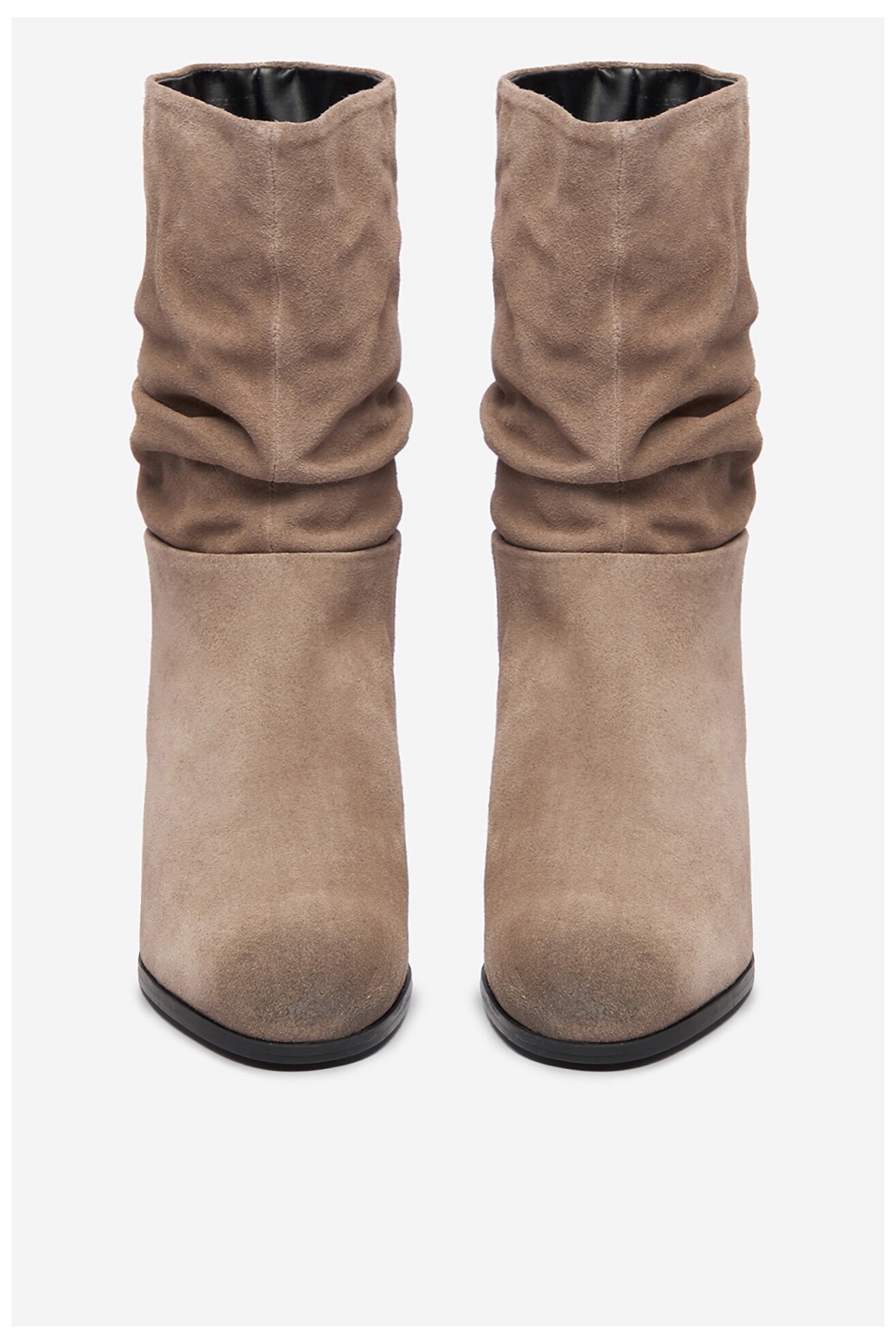 Bokacsizma Beverly Hills Polo Club CEO-WI44-BREEZE-01 SZÜRKE