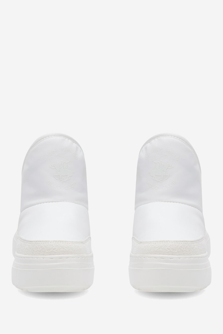 
                Beverly Hills Polo Club - Śniegowce na platformie - 5905588244165