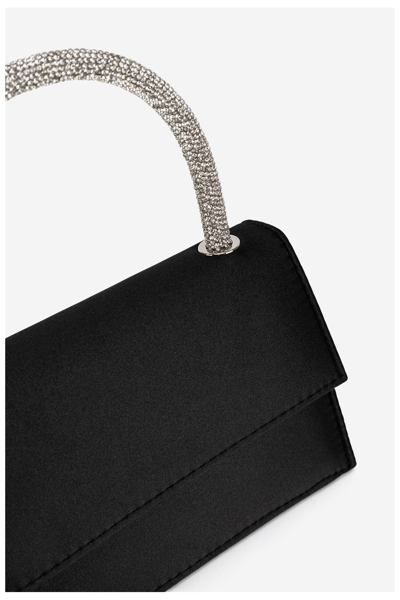 Torebka DeeZee MDP-L-030-06 Czarny