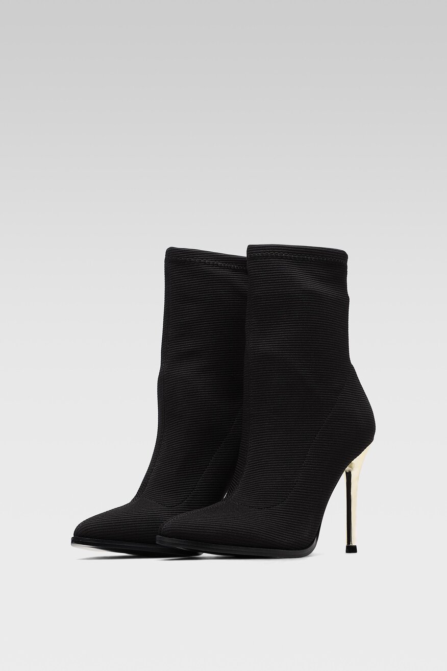 
                Ghete DeeZee NEGRU - 5904248076603