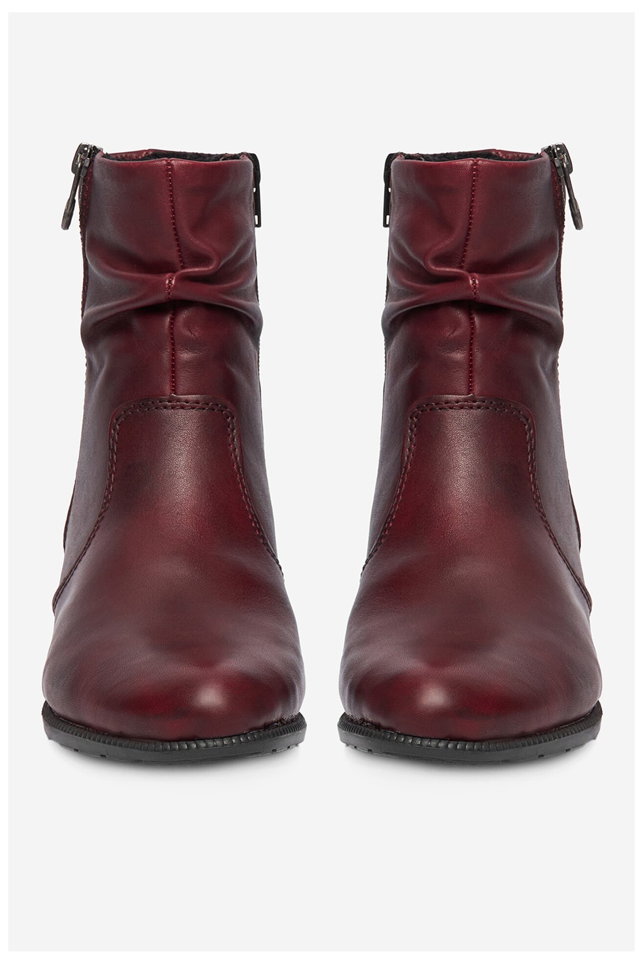 Боти Rieker CEO-78656-35 КАФЯВ