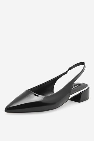 Балетки NINE WEST WFA2609-1 ЧОРНИЙ