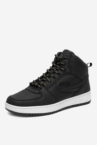 Кросівки спортивні Fila LEVANTO WTR FFT0127-80010 ЧОРНИЙ