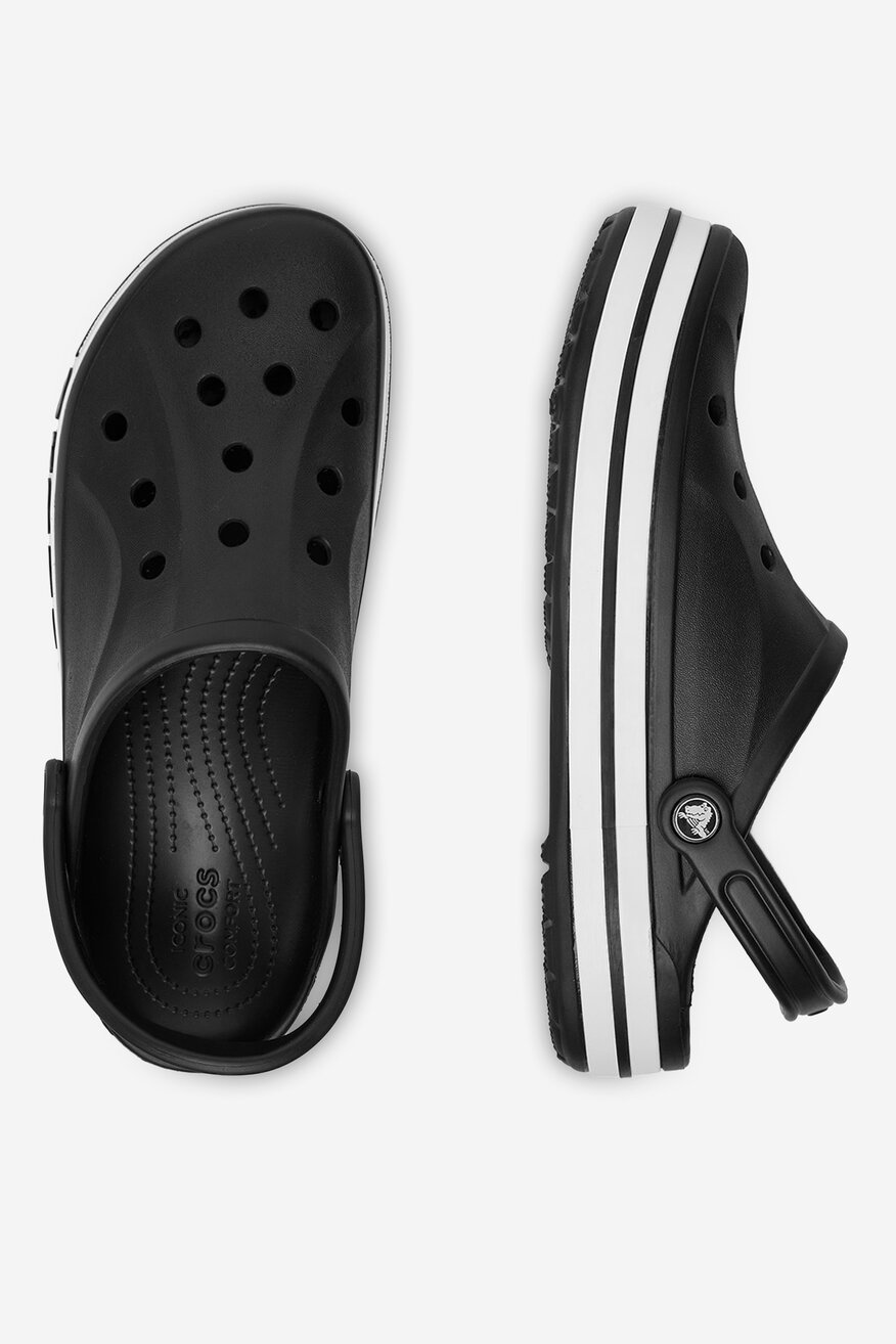 
                Șlapi pentru bazin Crocs NEGRU - 5906751205471